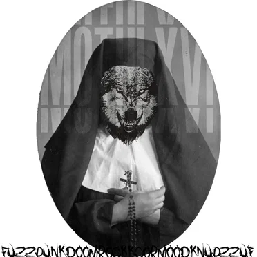 FUZZPUNKDOOMROCK