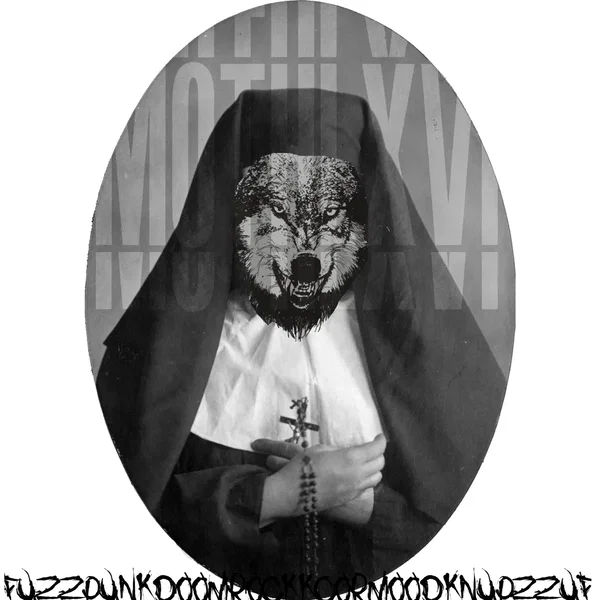 FUZZPUNKDOOMROCK