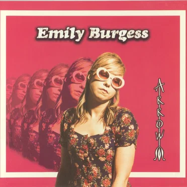 Emily Burgess