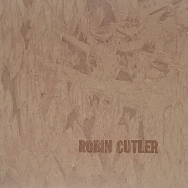 Robin Cutler