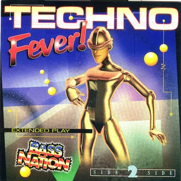 Techno Fever