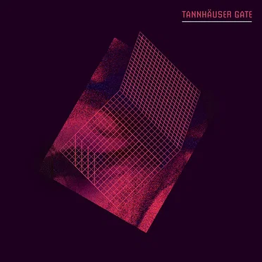 Tannhäuser Gate by Tannhäuser Gate - album cover