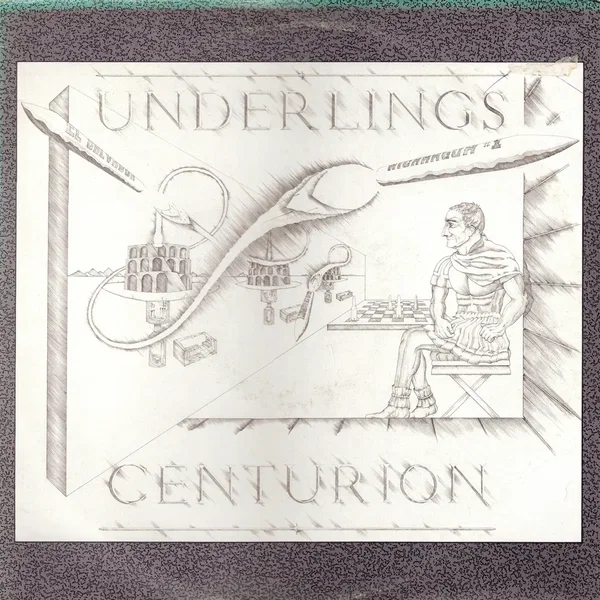 Centurion