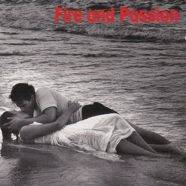 The Emotion Collection: Fire and Passion by Various Artists - album cover