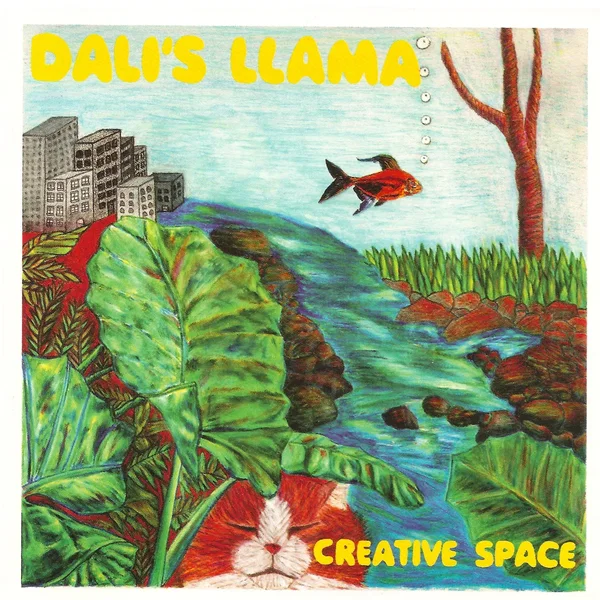 Creative Space