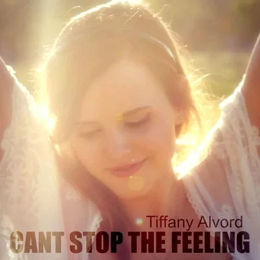 Can't Stop The Feeling!