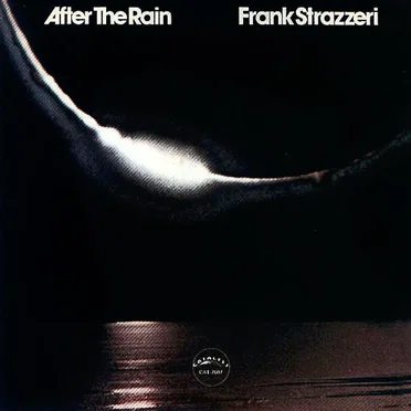 After the Rain by Frank Strazzeri - album cover