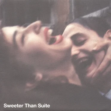 Sweeter Than Suite by Various Artists - album cover