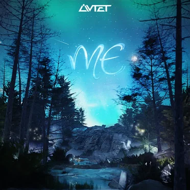 ME by LIVTET - album cover