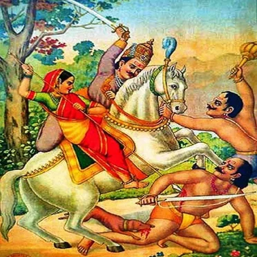 Kali Presents: Kovel Daivam Puaal Maalai by Father - album cover