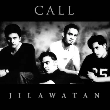 Jilawatan by Call - album cover