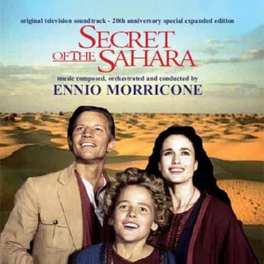 Secret of the Sahara