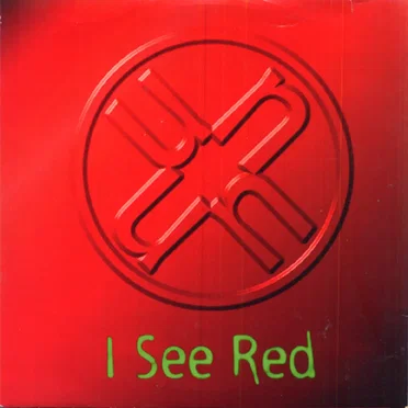 I See Red
