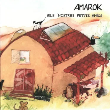 Els nostres petits amics