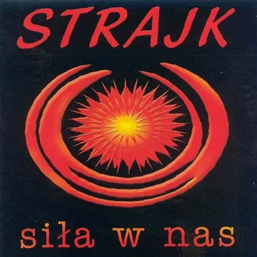 Strajk