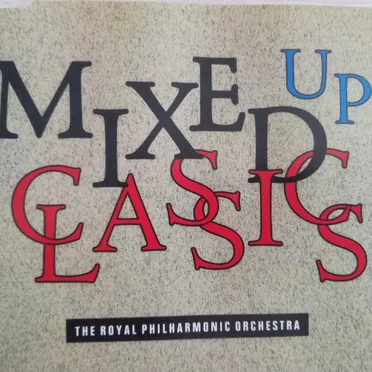 Mixed Up Classics