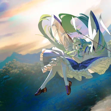 風華綺音
