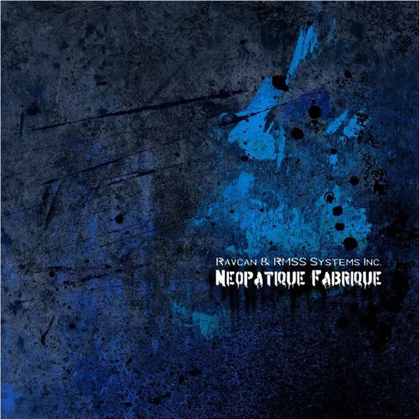 Neopatique Fabrique
