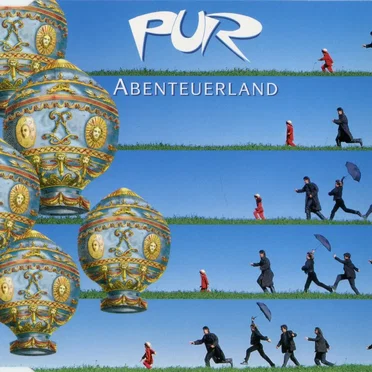 Abenteuerland