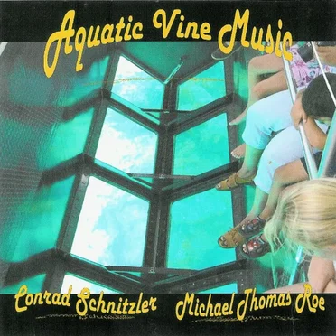 Aquatic Vine Music