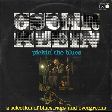 Pickin' the Blues, Vol. 2