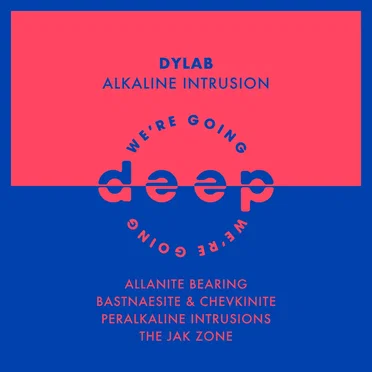 Alkaline Intrusion