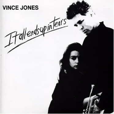 It All Ends Up In Tears