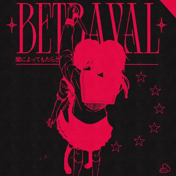 BETRAYAL