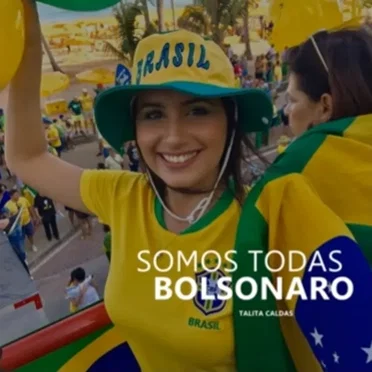Talita Caldas