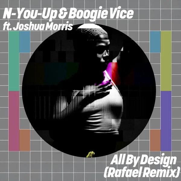 All By Design (Rafael remix)