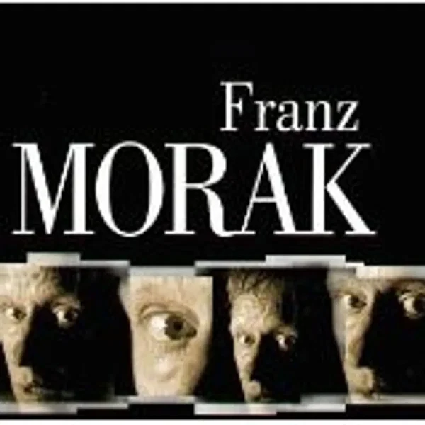 Franz Morak