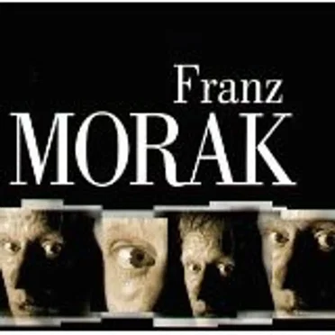 Franz Morak by Franz Morak - album cover