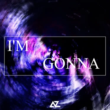 I'M GONNA by Vitnoise - album cover