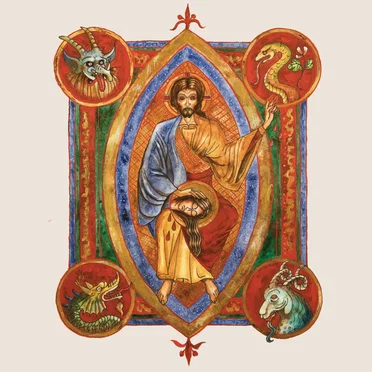 Antimoshiach by Spite - album cover