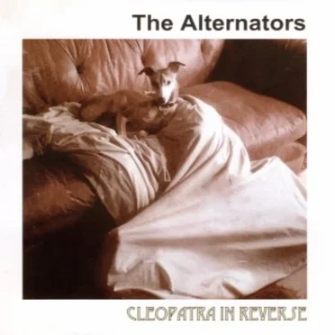 Cleopatra in Reverse