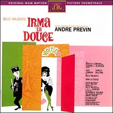 Irma la douce