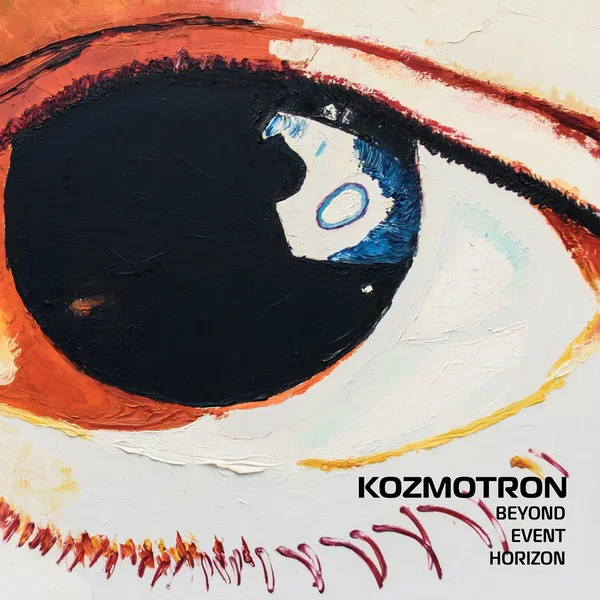 Beyond Event Horizon