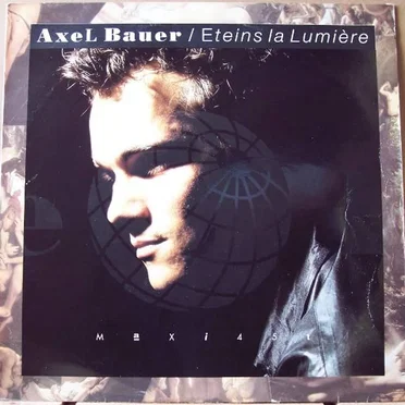 Éteins la lumière