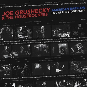 American Babylon: Live at the Stone Pony