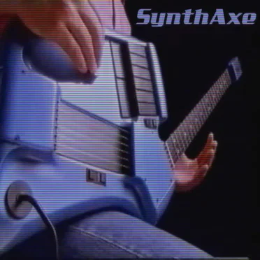 SynthAxe