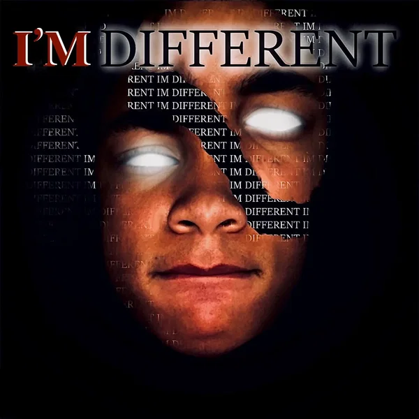 I’m Different