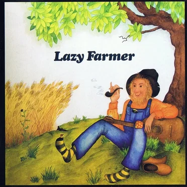 Lazy Farmer by Lazy Farmer - album cover