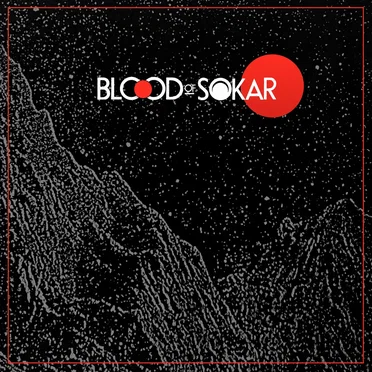 Blood of Sokar by Blood of Sokar - album cover