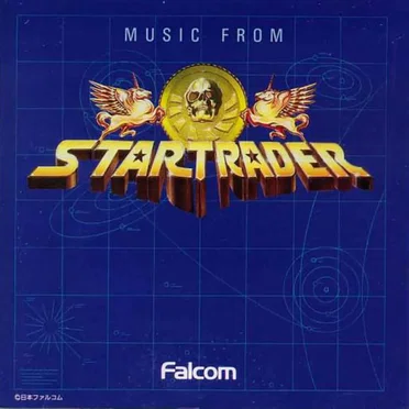 MUSIC FROM STAR TRADER