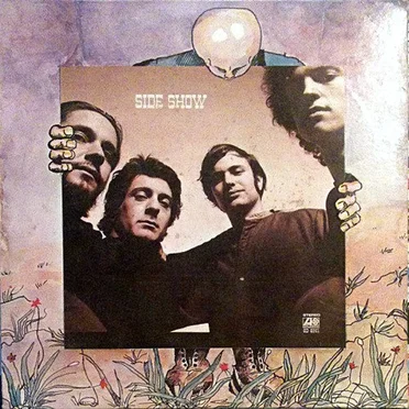 Side Show by Side Show - album cover