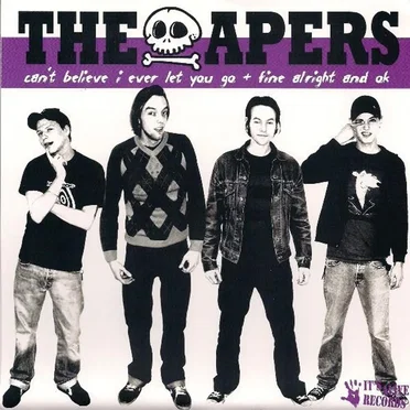 The Apers / Sonic Dolls