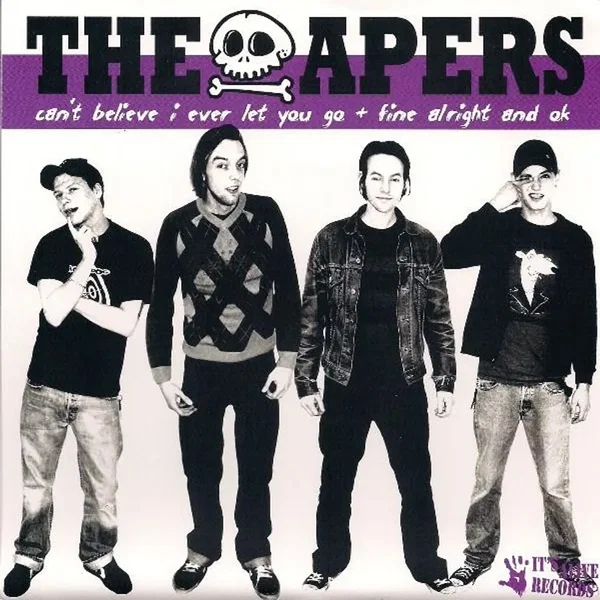 The Apers / Sonic Dolls