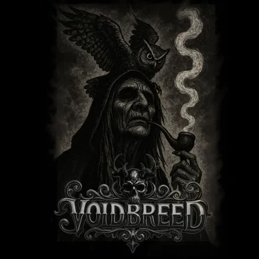 Demo 2025 by Voidbreed - album cover