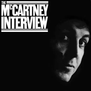 The McCartney Interview by Paul McCartney - album cover