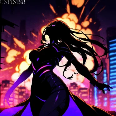 Explosive Time